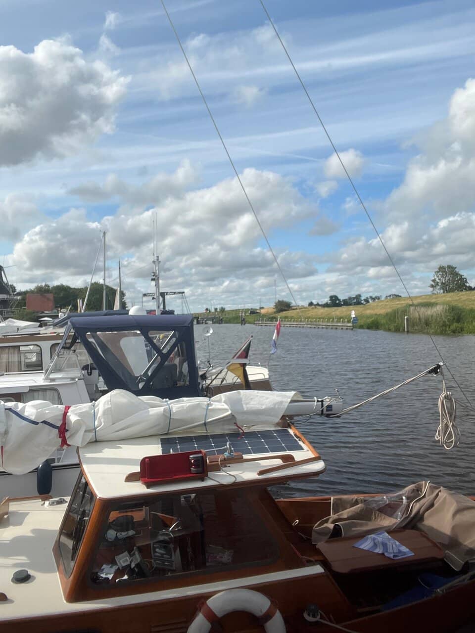 Charming Early Church