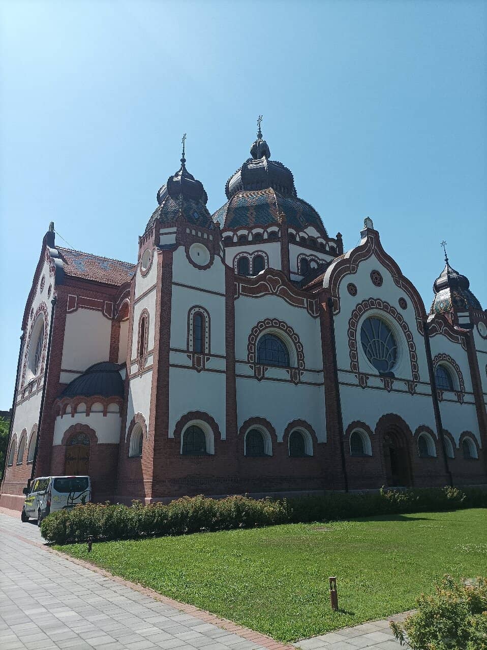 Future-Vibe Interior