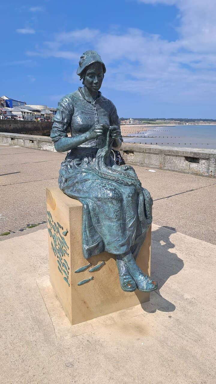Bridlington Harbour