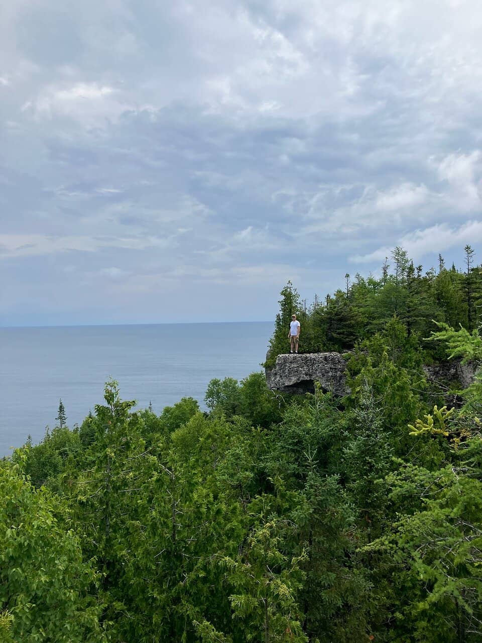 Bruce Trail Scenic Hike