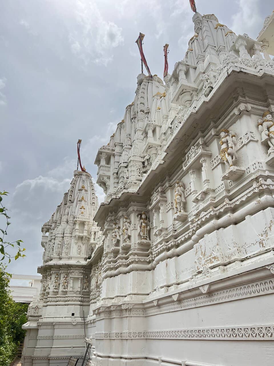 The Majestic Parshvanatha Idol