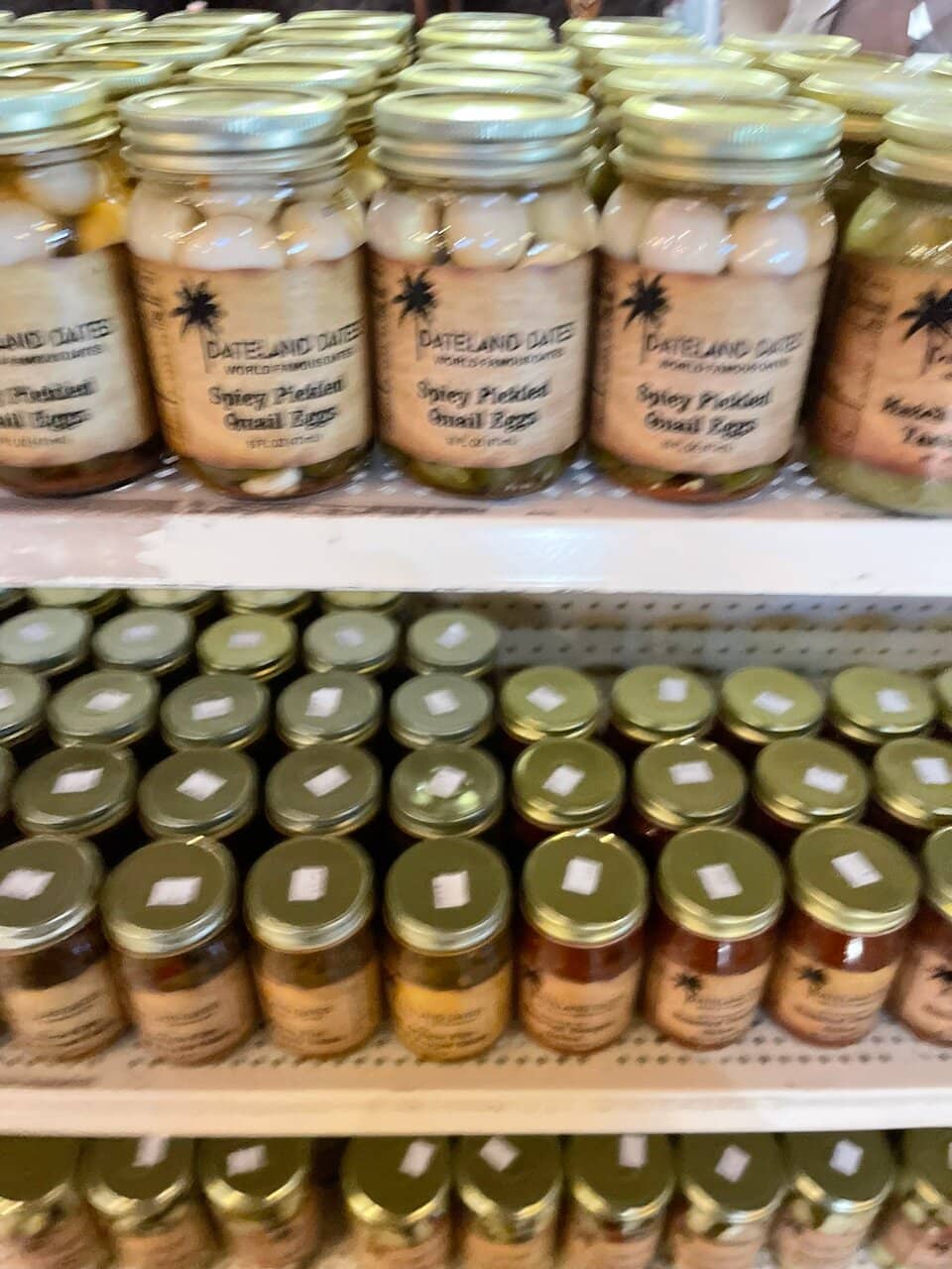 Quirky Gift Shop Treasures