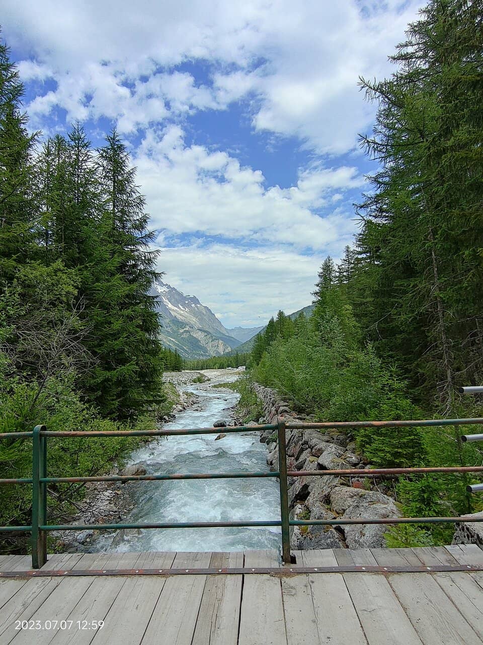 Punta Helbronner & Skyway Monte Bianco