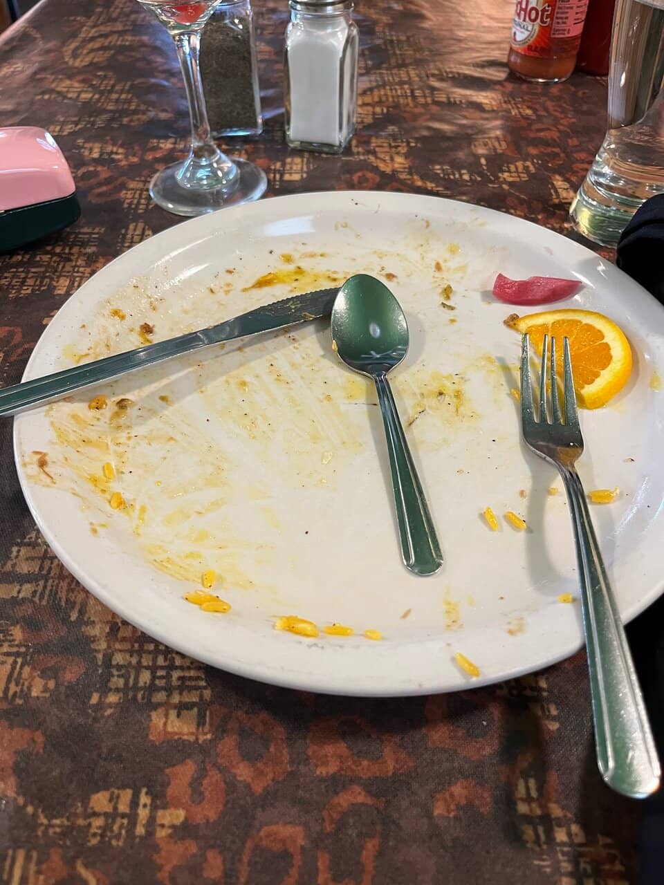 Creative Themed Cocktails