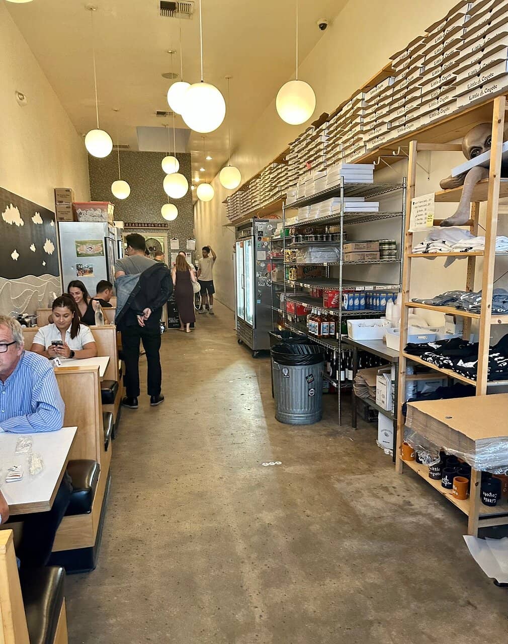 Curated Agave Spirit Experience