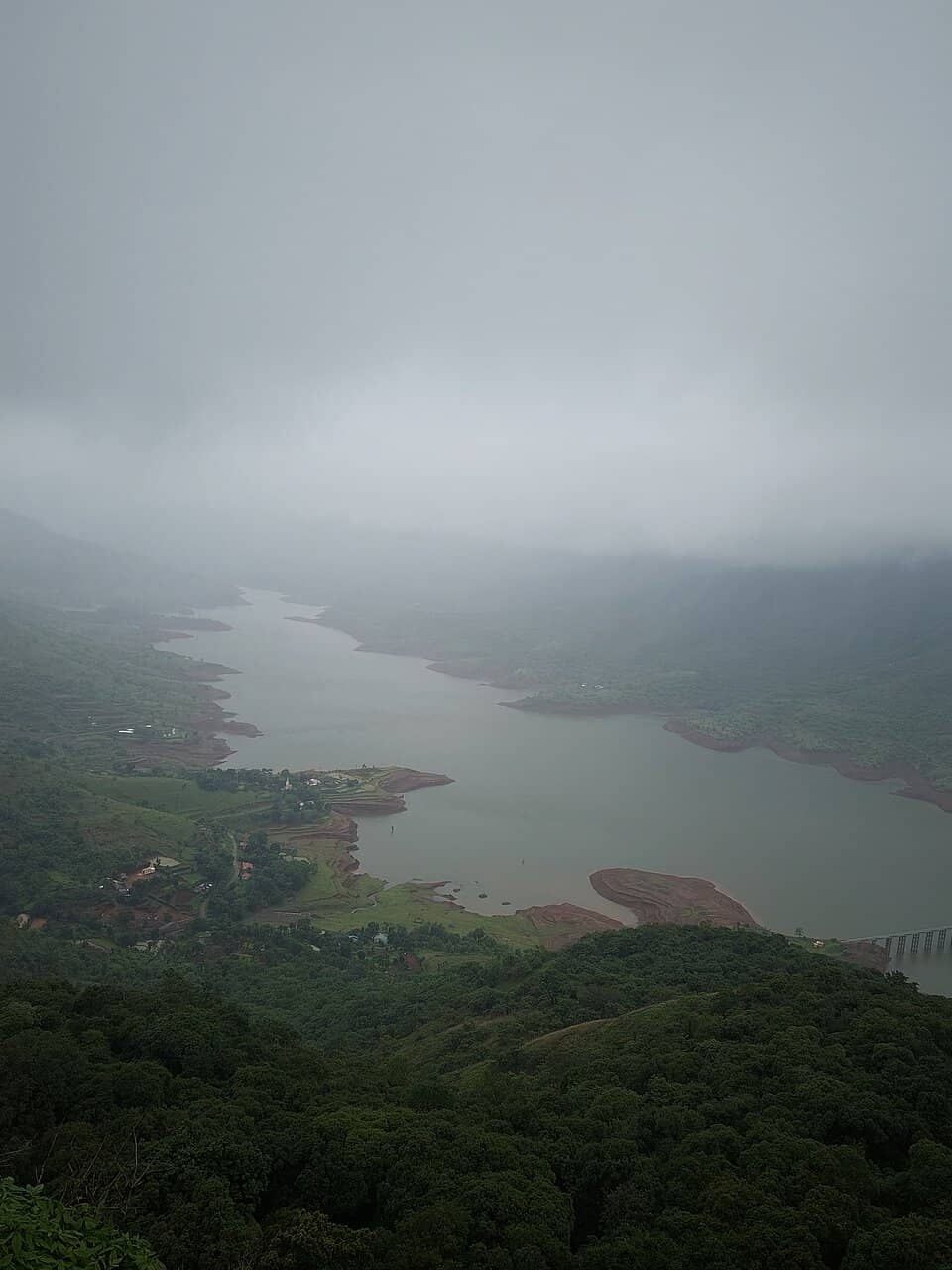 Proximity to Other Viewpoints