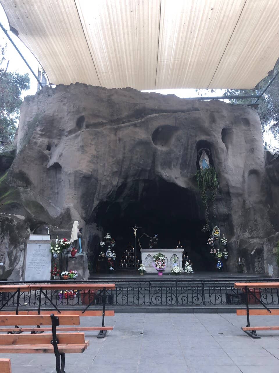 Beautiful Church Windows