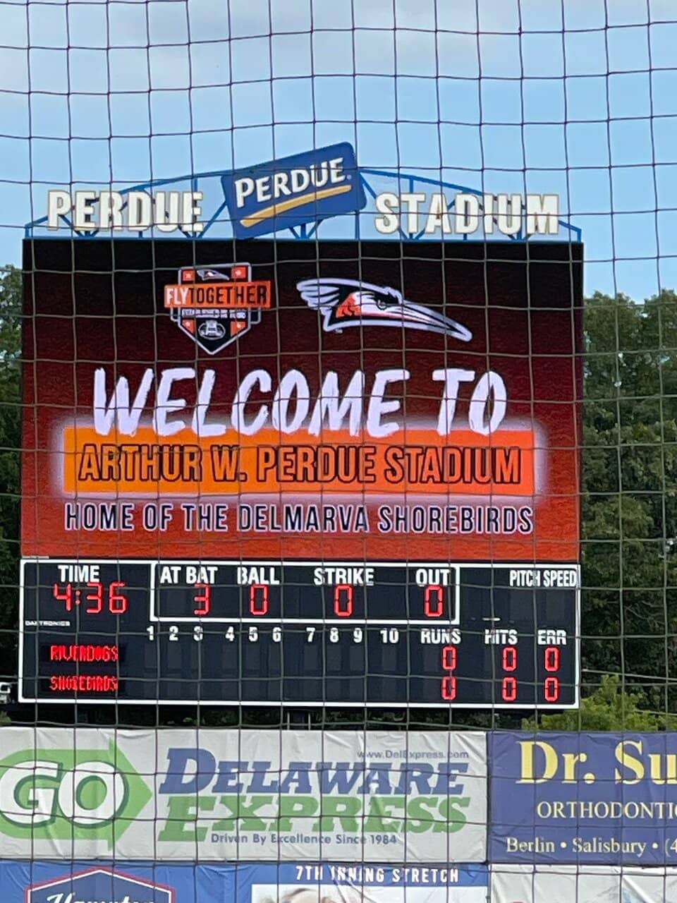 Interactive Fan Engagement