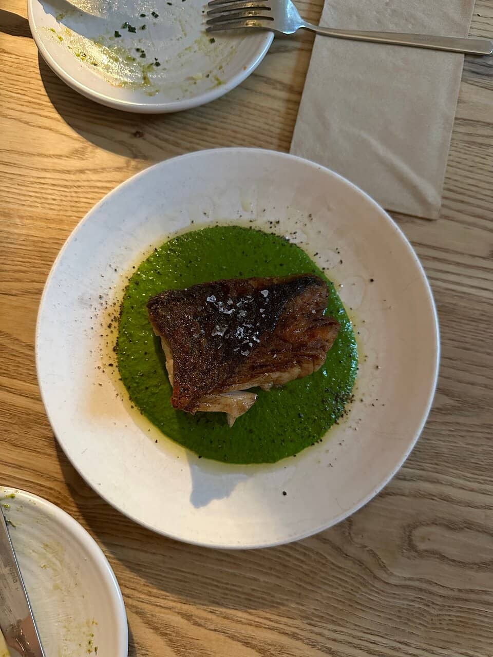 Dog-Friendly Ambiance