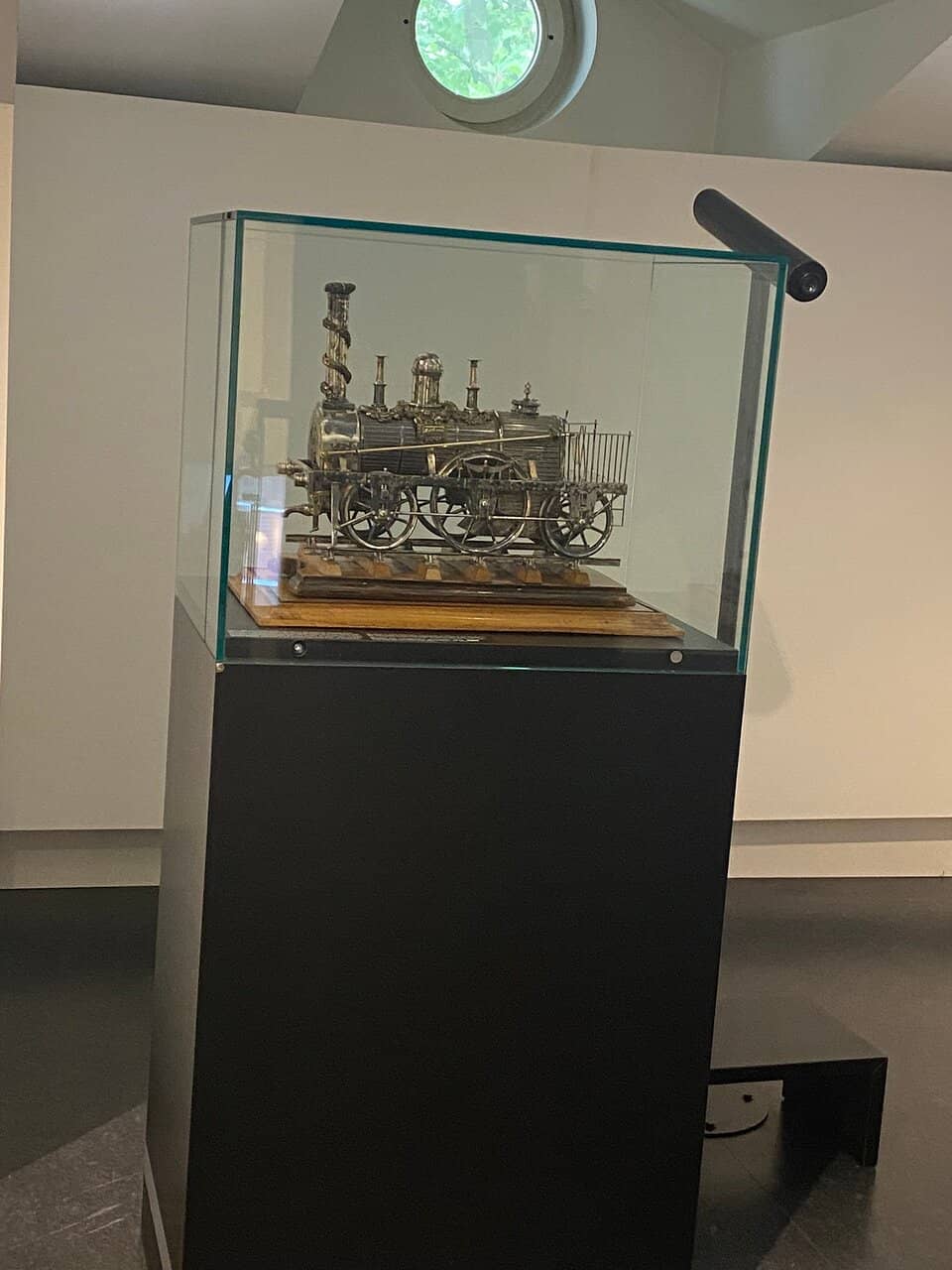 The Holocaust's Impact