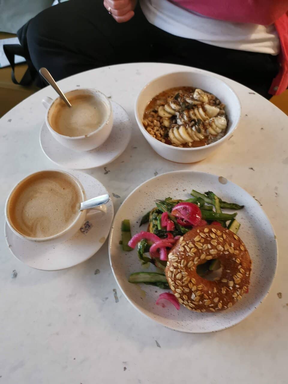 Creative Oat-Based Delights