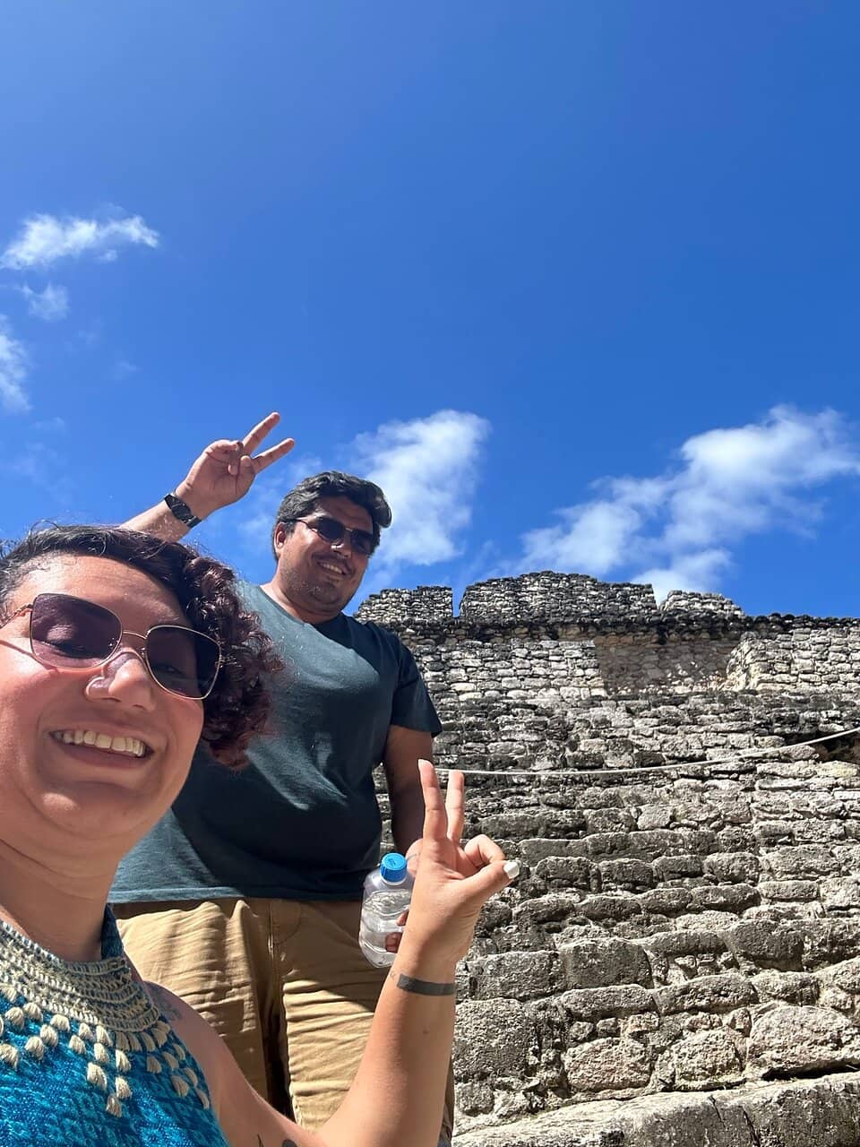 Accessible Structures