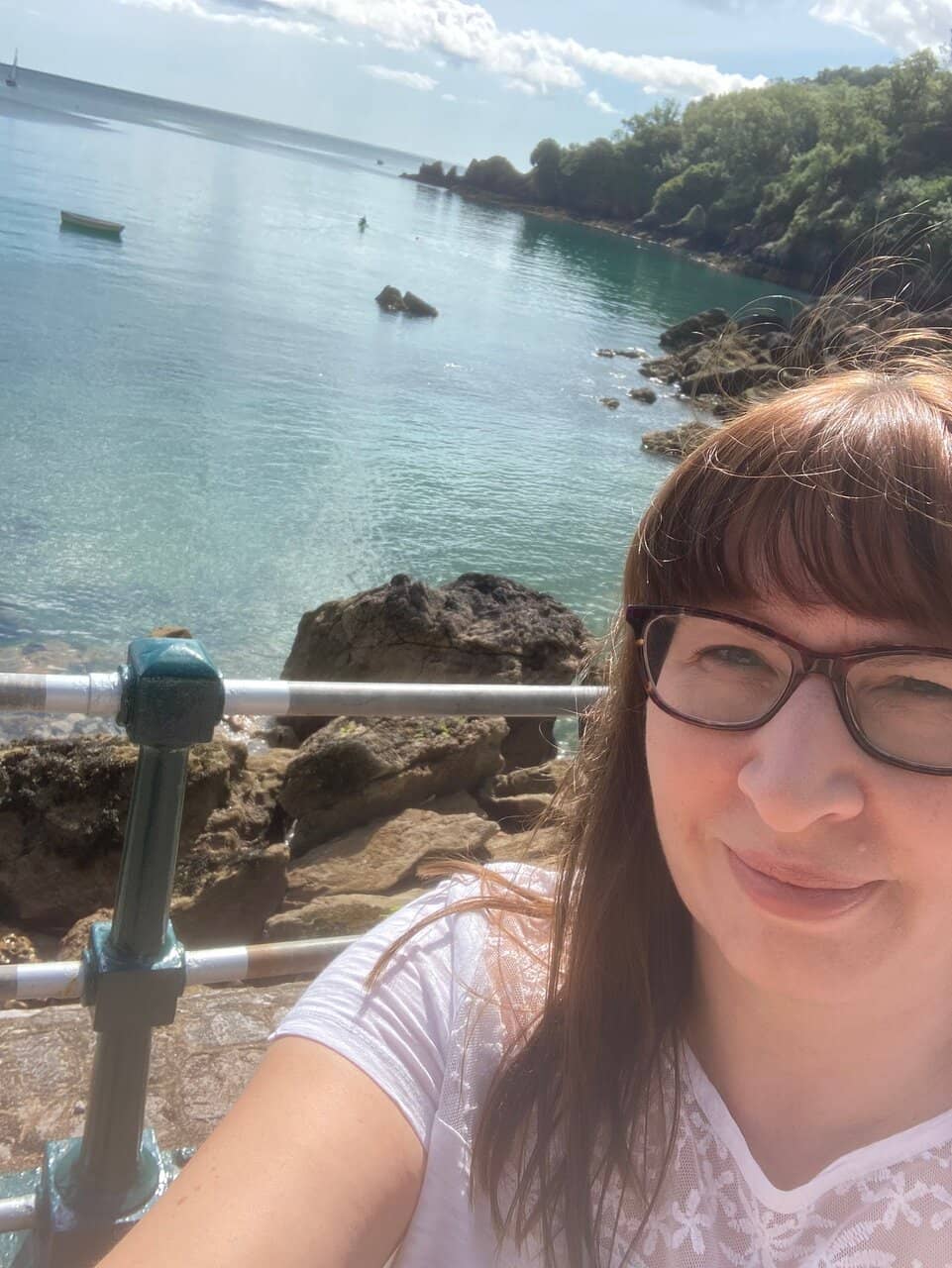 Rock Pooling Adventures