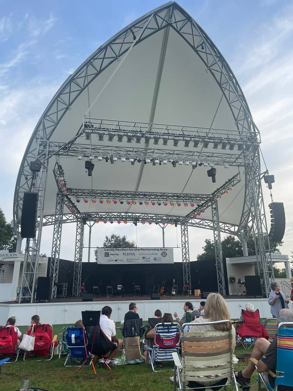 Community Gathering Space