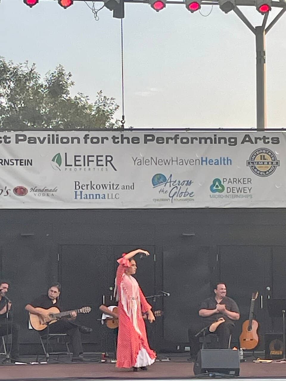 Historic Westport Gem