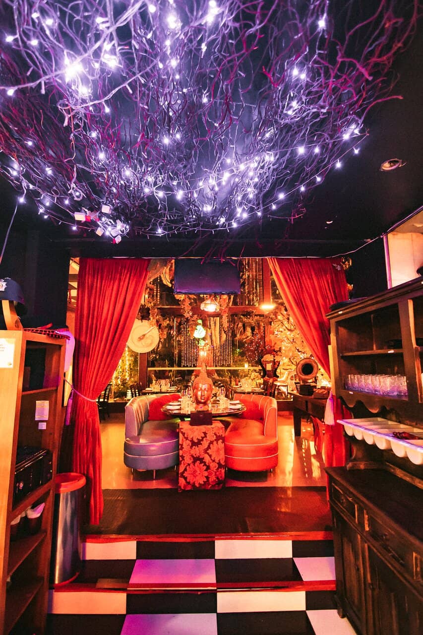 Creative Brazilian Delicacies