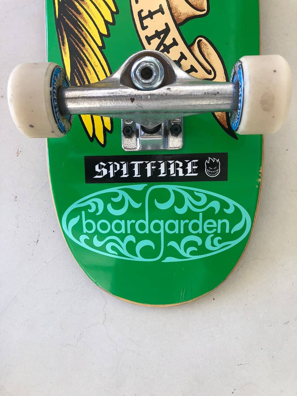 Local Life Immersion