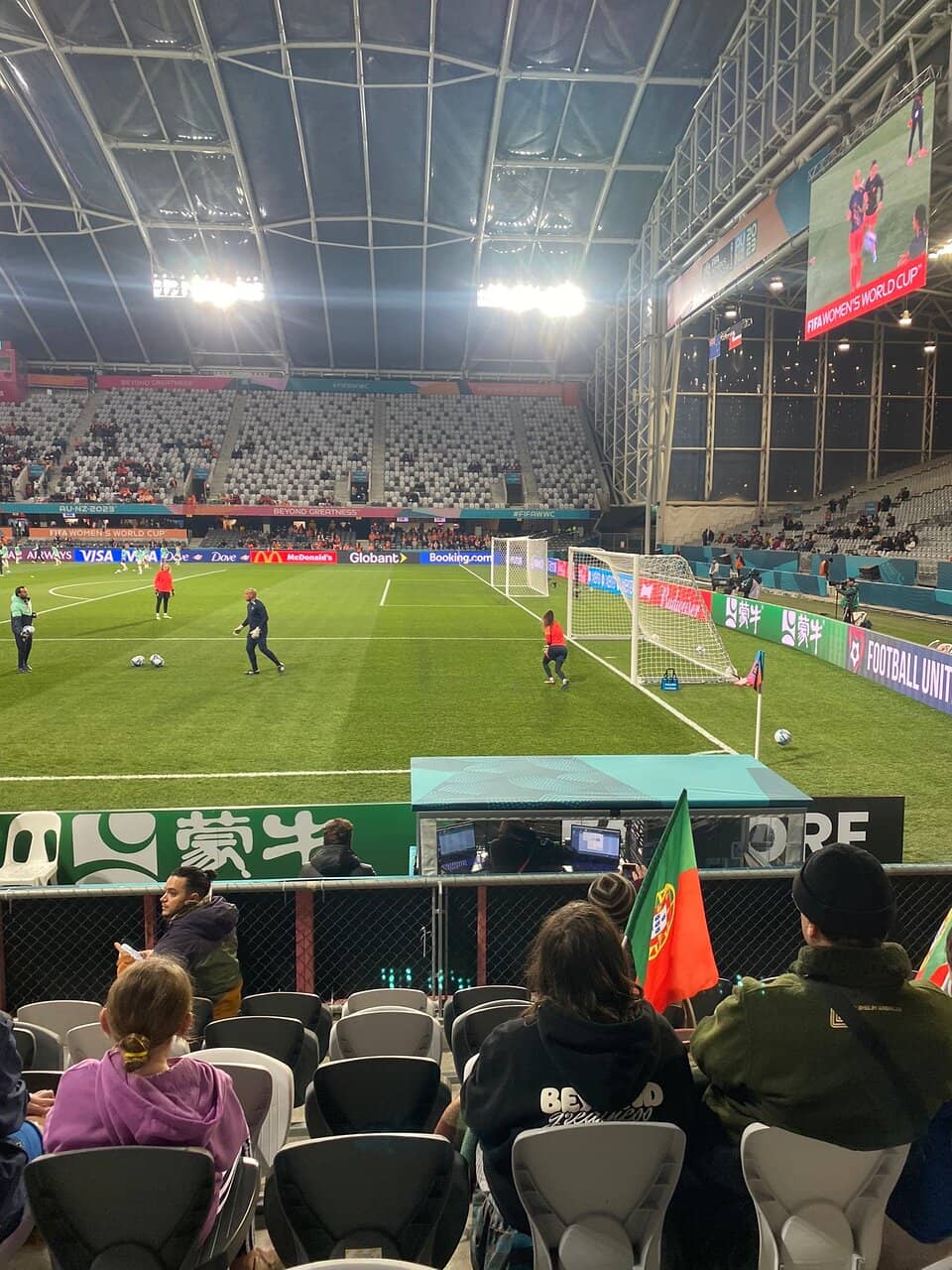 The 'Glasshouse' Design