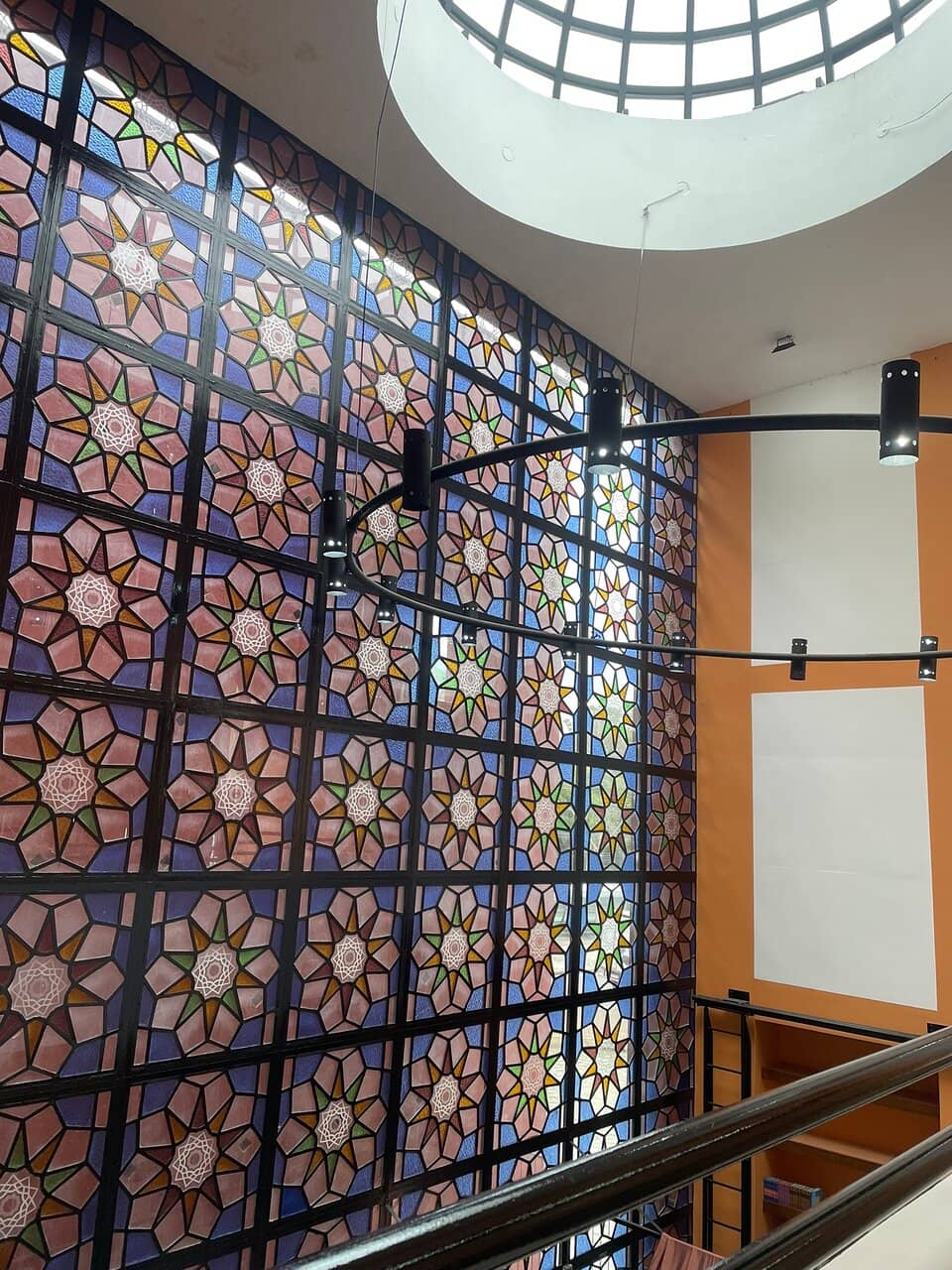 Architectural Landmark