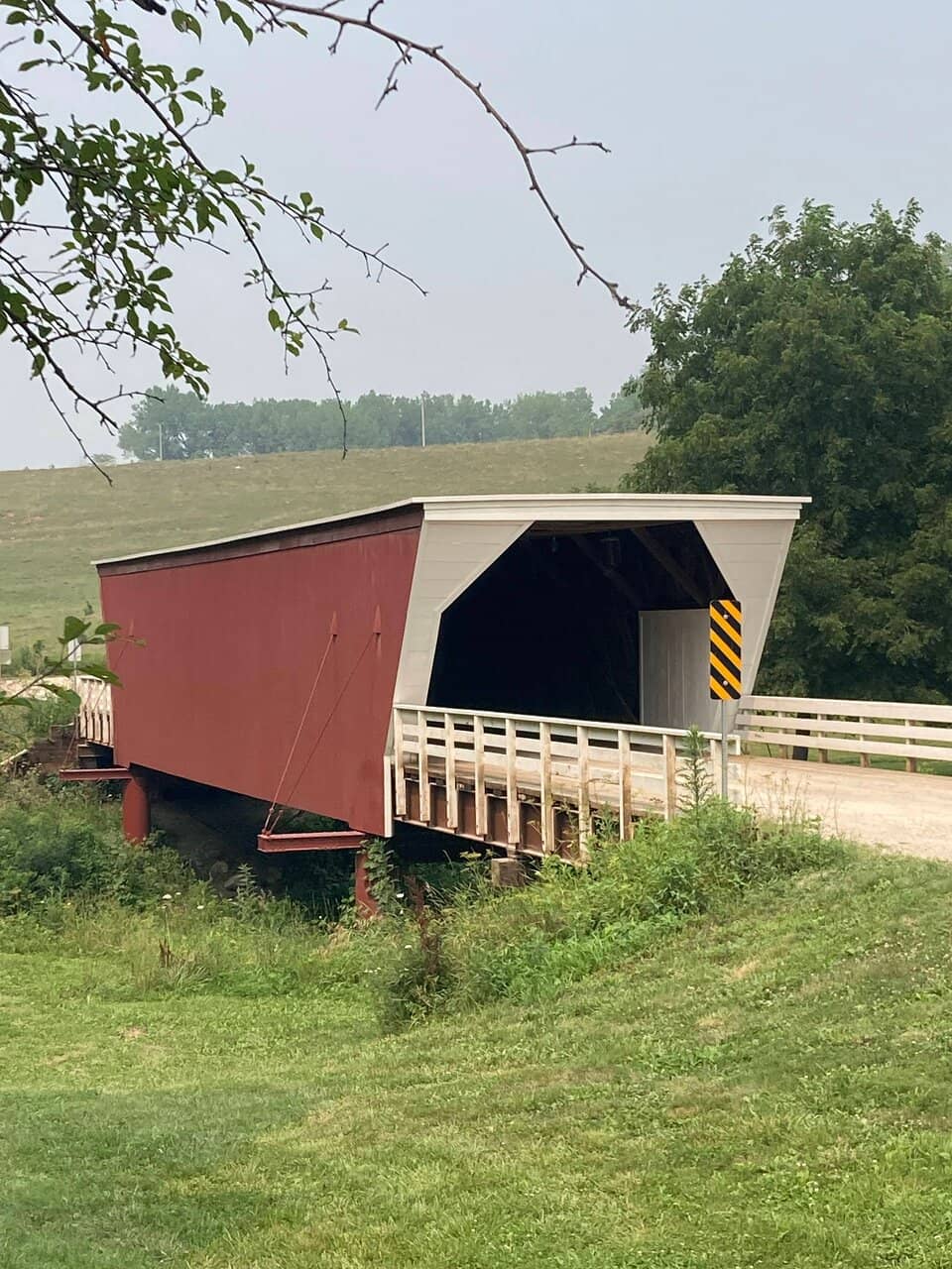 Cedar Covered Bridge