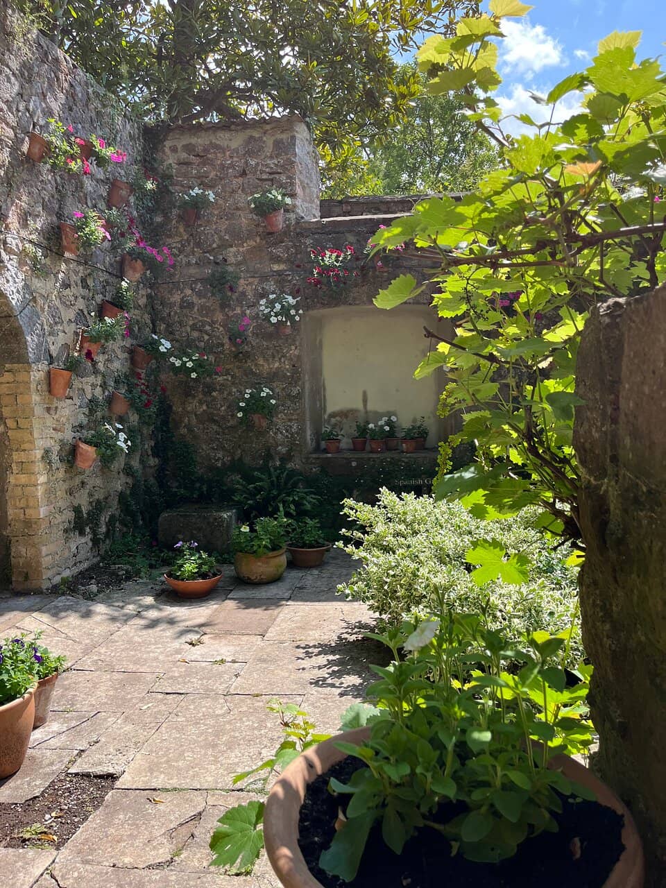 Tranquil Gardens & Lake