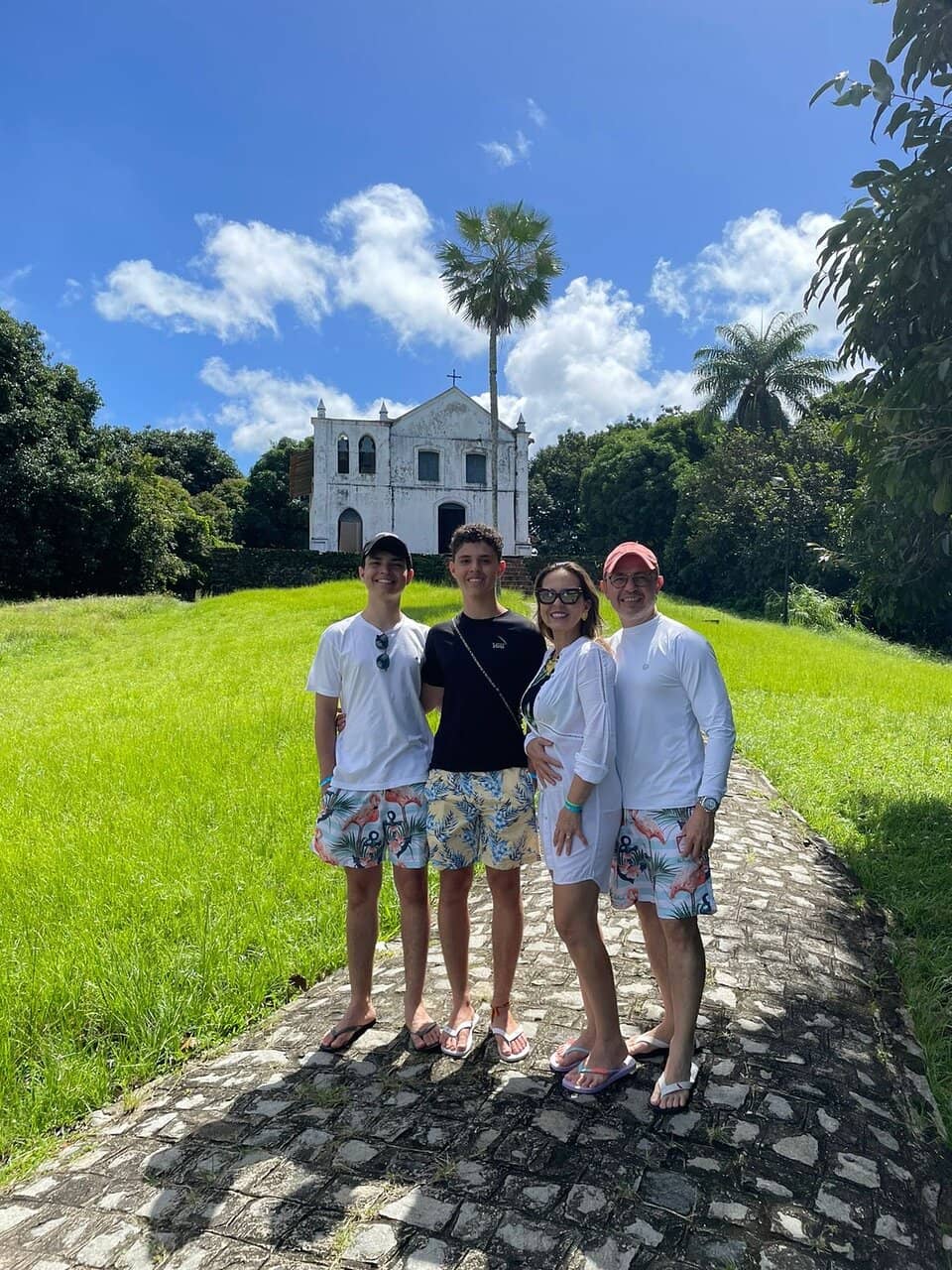 Community Garden Project