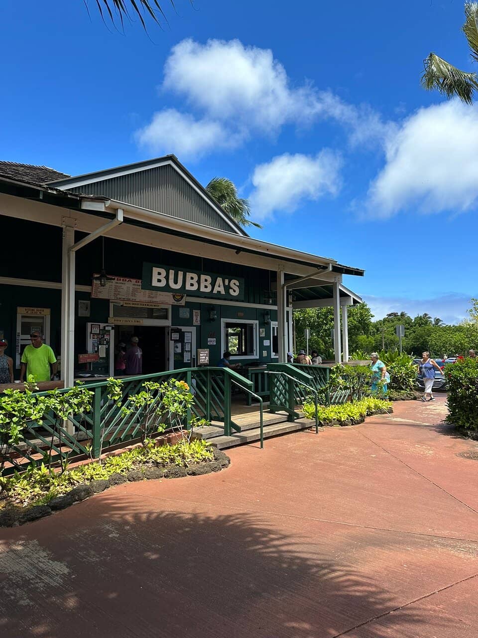 The Messy Slopper Burger