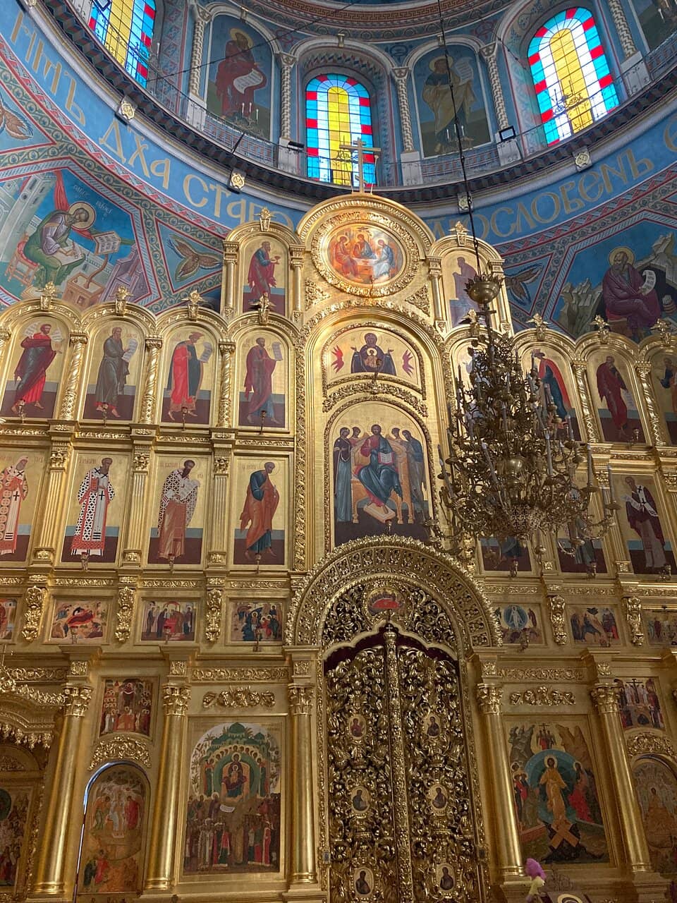 Surrounding Park and Playground