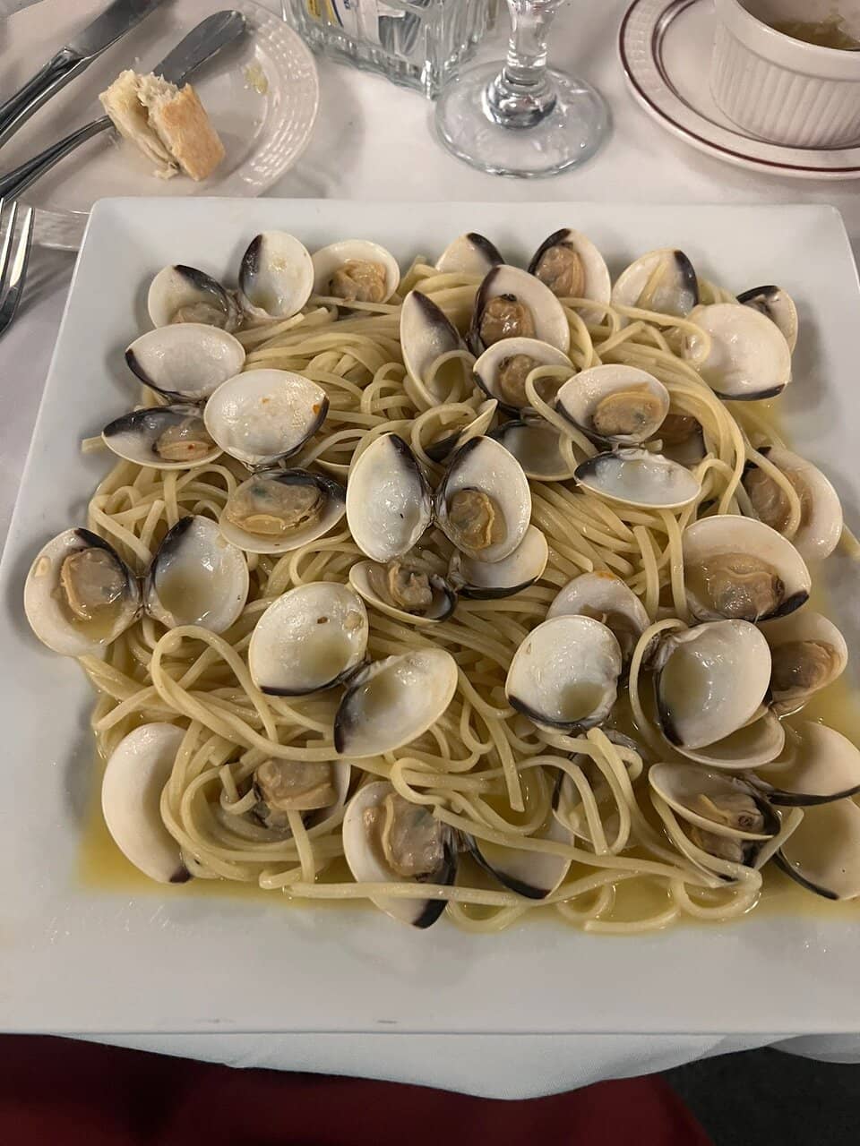 Generous, Made-to-Order Dishes