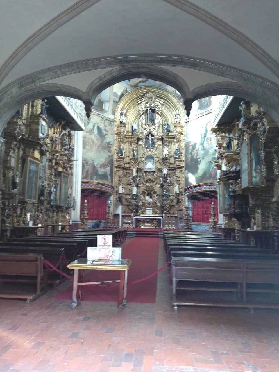 Vertical photo