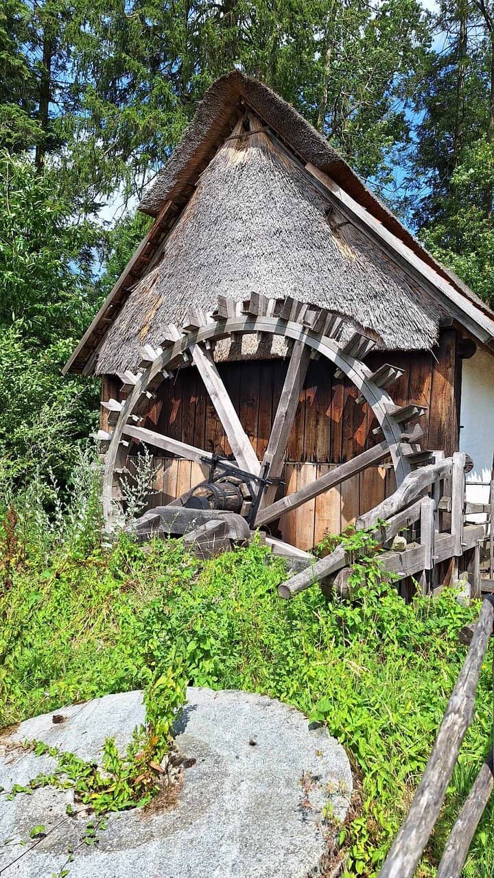 Craftsmanship Demonstrations