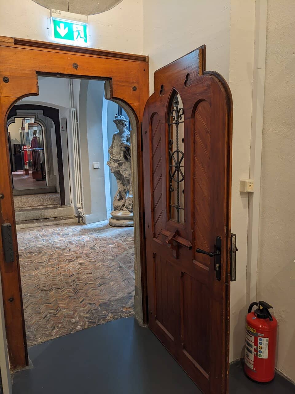 Museum Shop Treasures