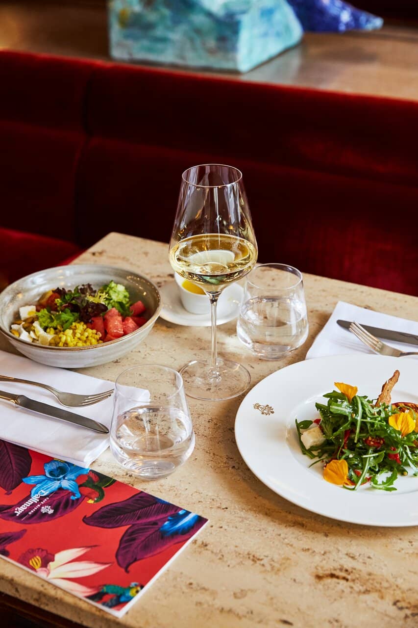 Gourmet Market Treasures