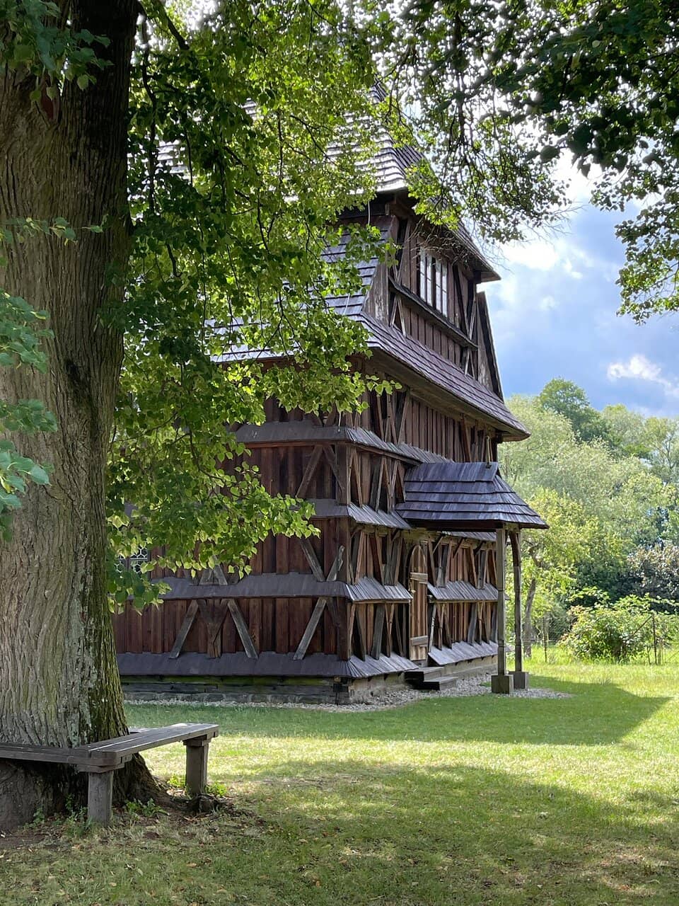 UNESCO World Heritage Status