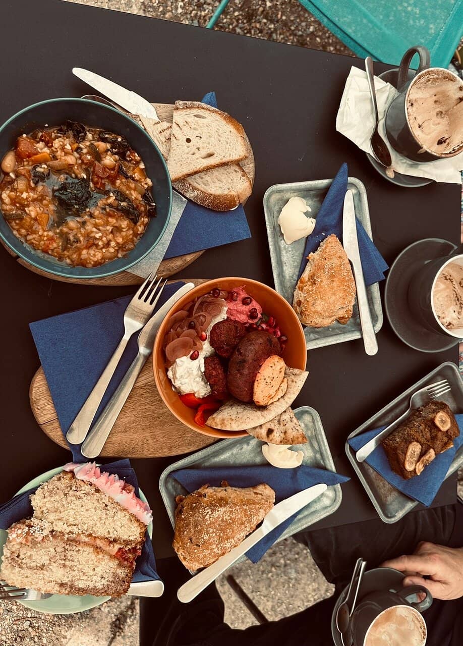 The Hobo Cafe