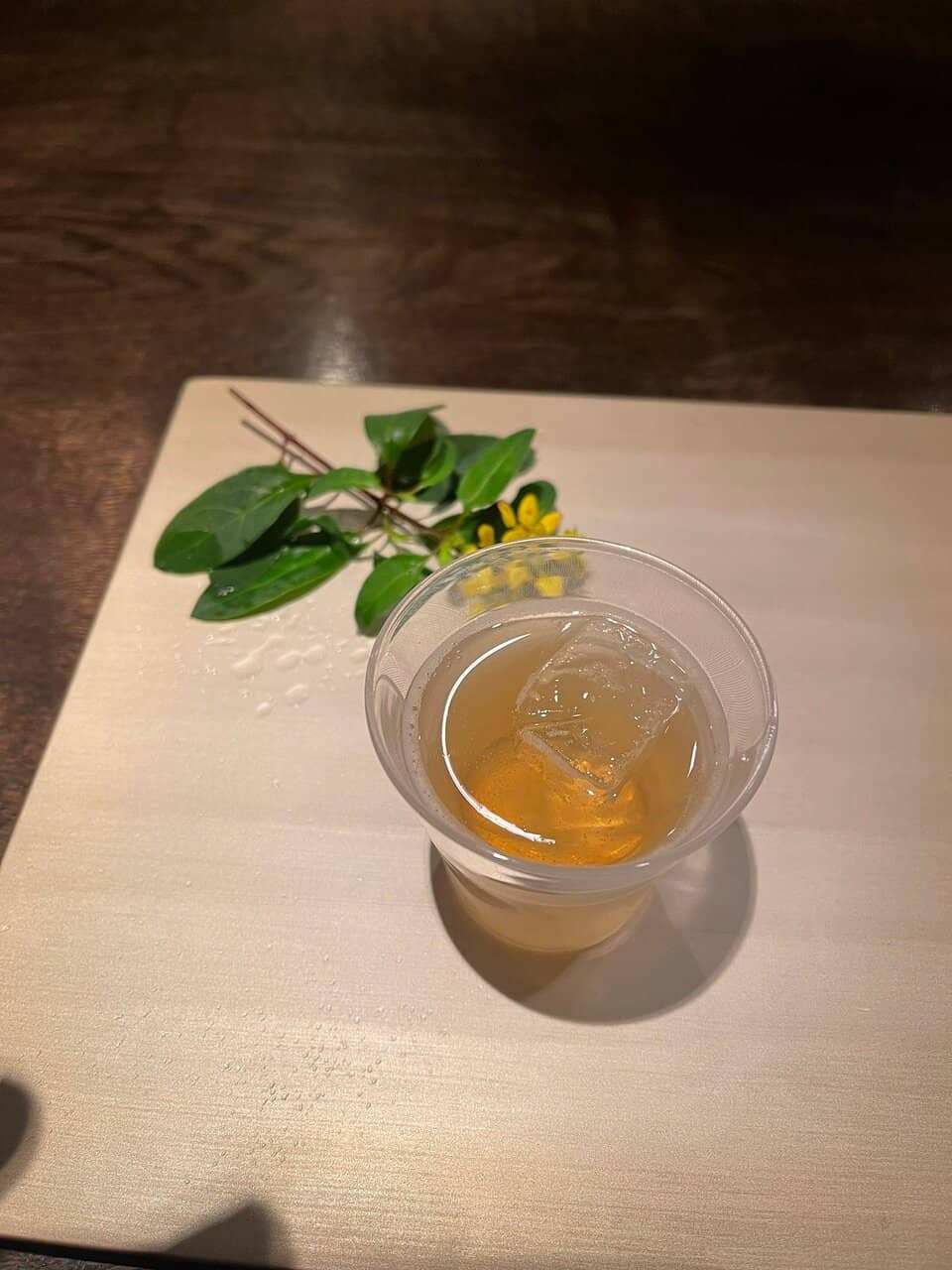 Seasonal & Unconventional Flavors