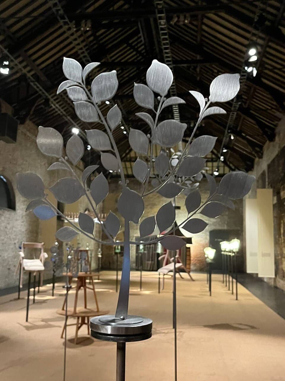 MAC's Museum
