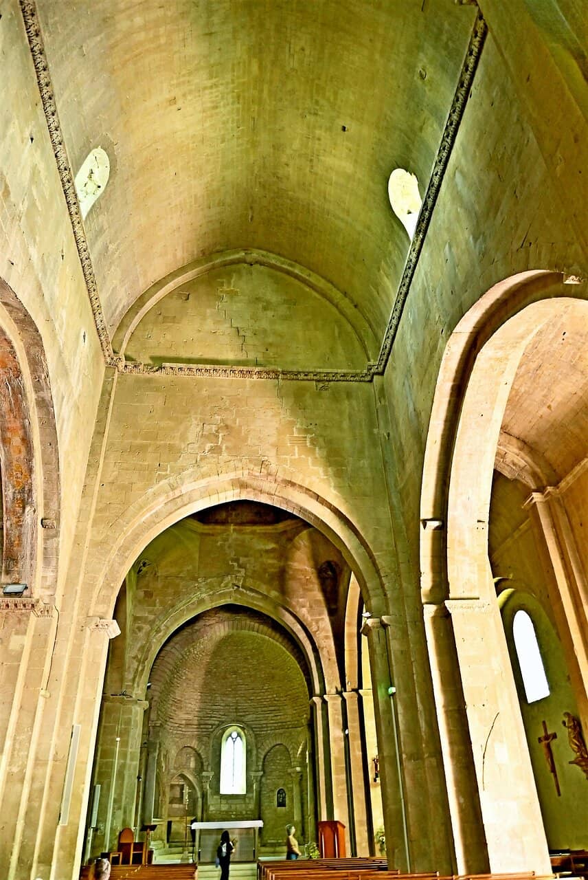 Charming Cloister