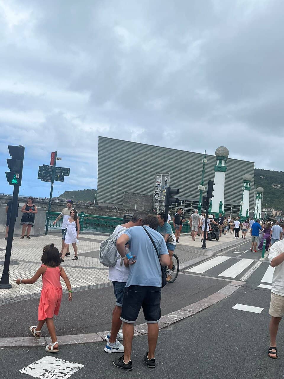 Live Performances & Events