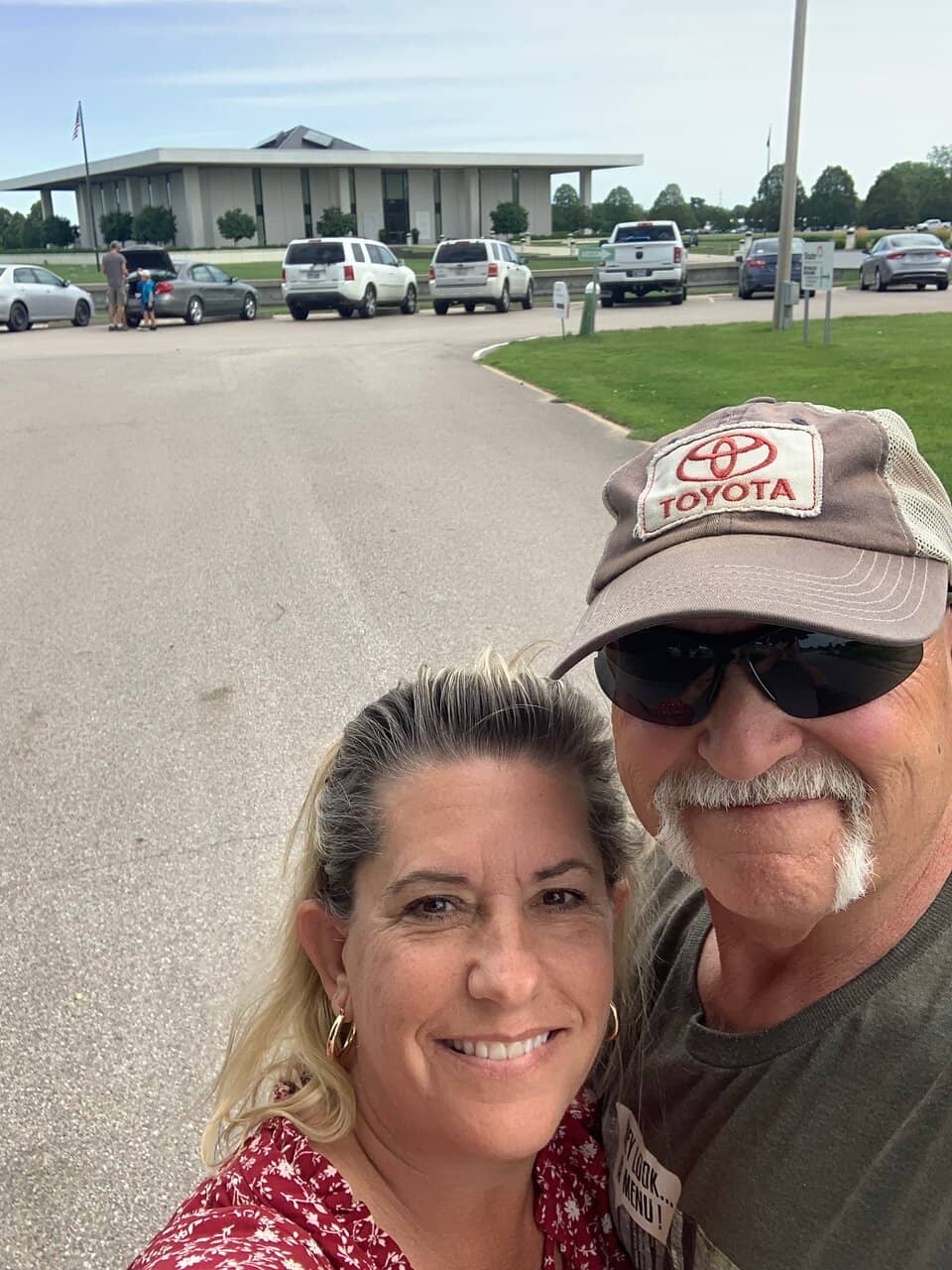 Main Museum Exhibits