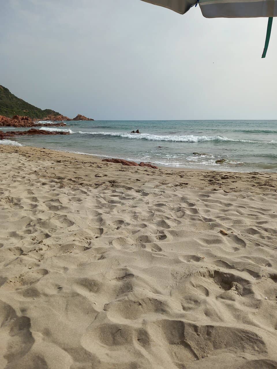Vertical photo