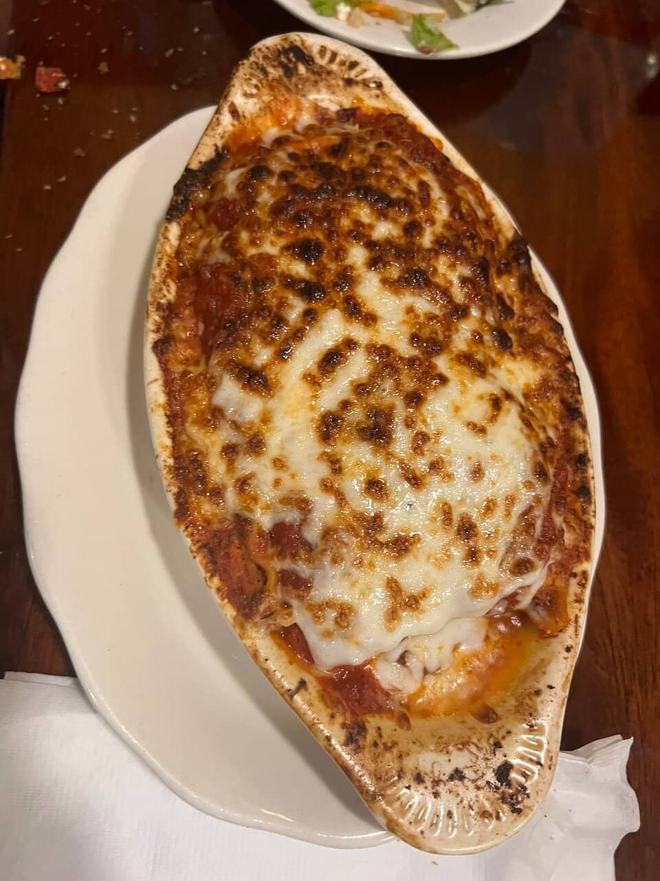 Hearty Brunch Favorites