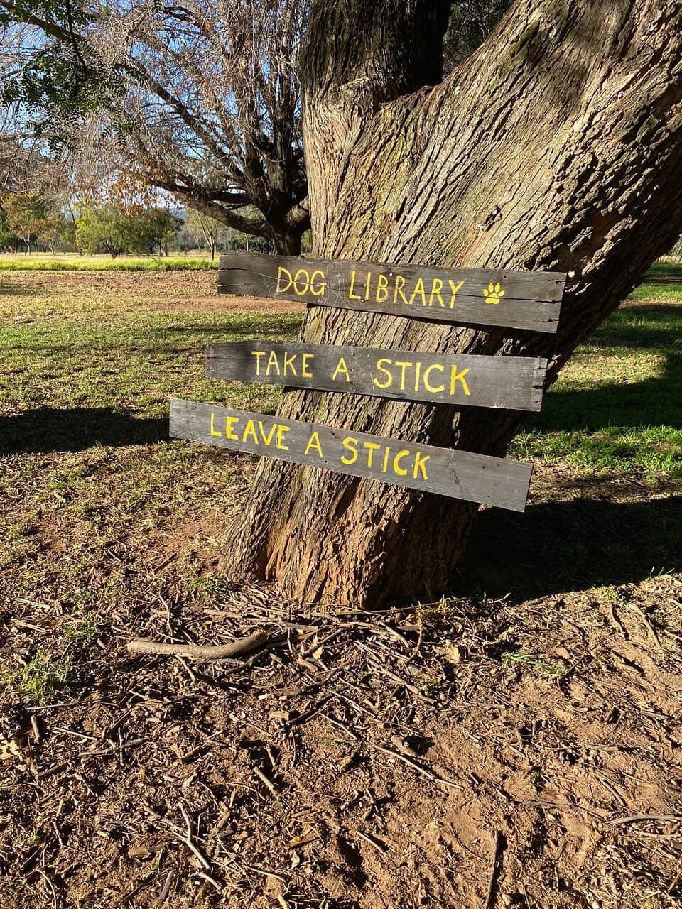 Park Run Community