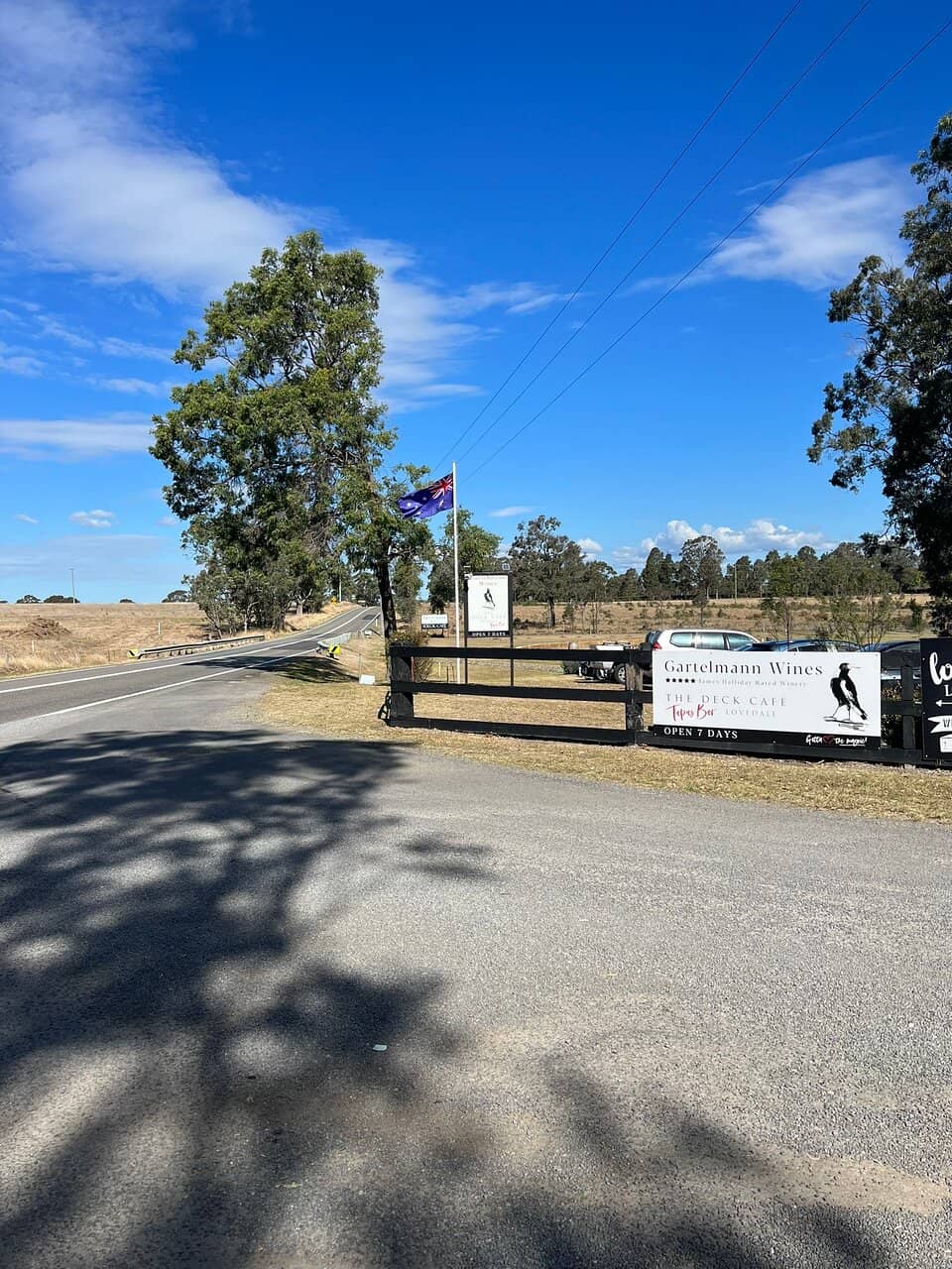 Stunning Property Views