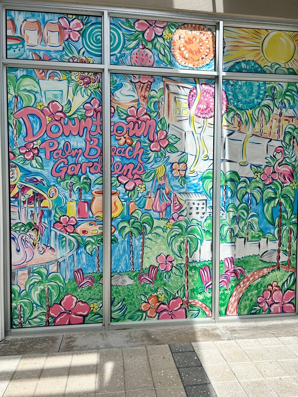 Family Entertainment