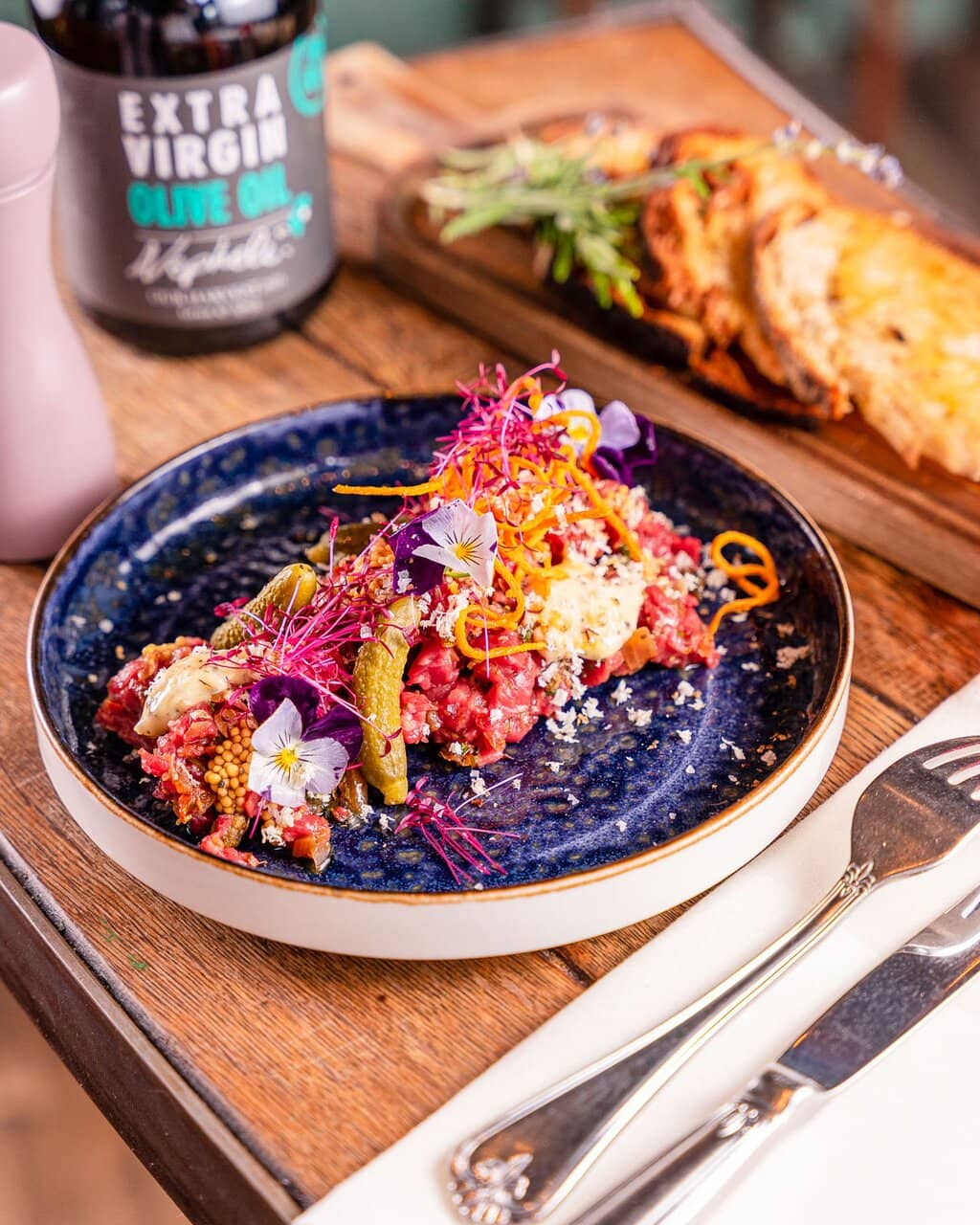 Authentic Italian Delights