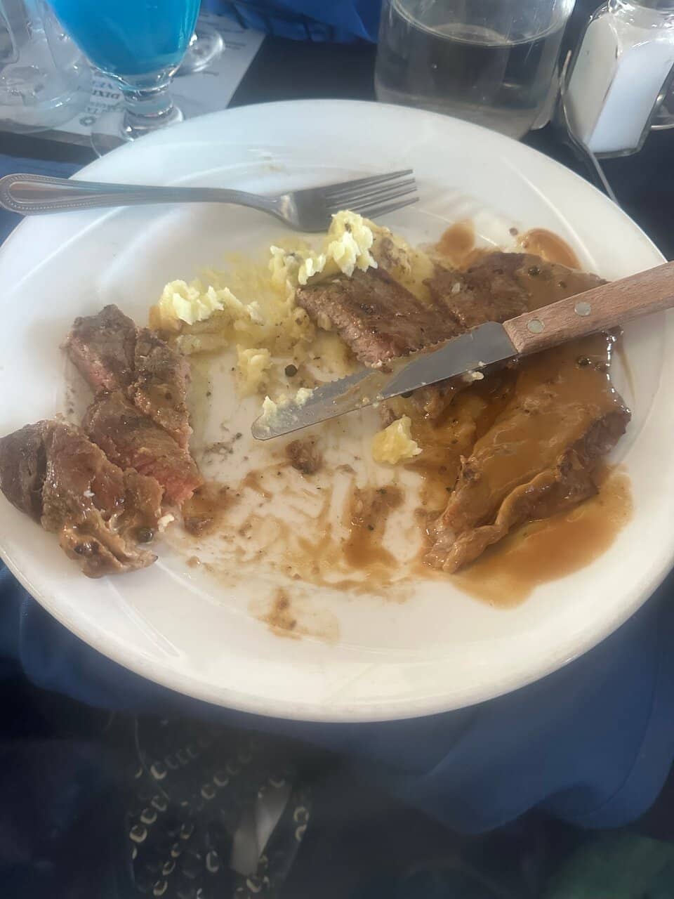 Sunset Dinner Cruise