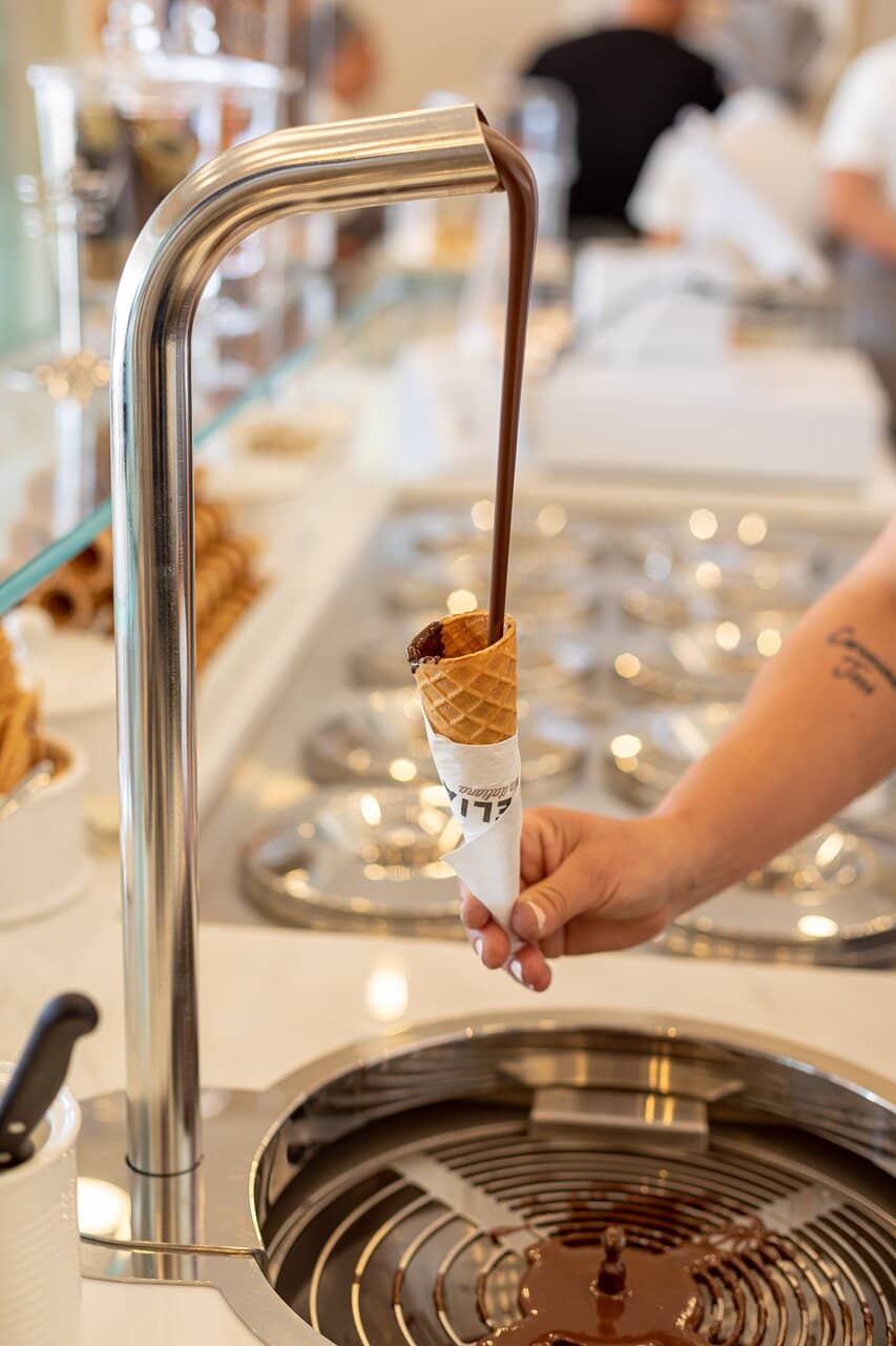 Unique and Classic Flavors