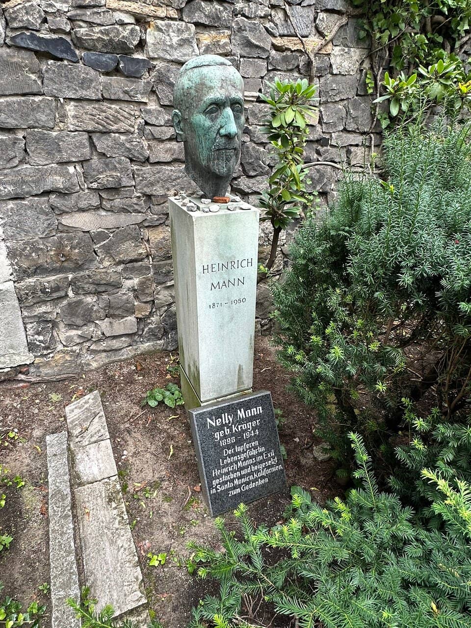 Tranquil Green Spaces