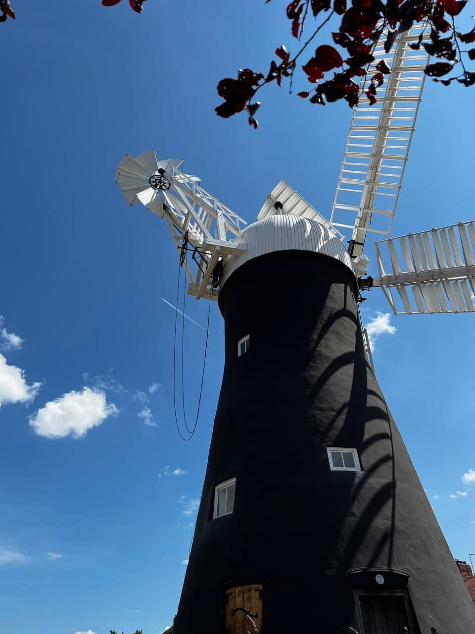 Panoramic York Views